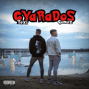 Gyarados (feat. Gomezz)