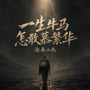 一生牛马怎敢慕繁华