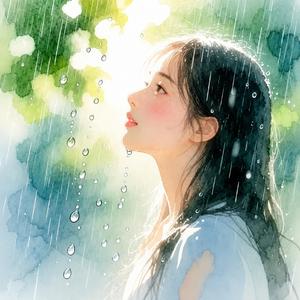 晴れのリズム