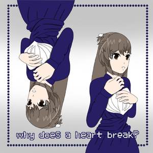 Why Does a Heart Break? (Flay! Remix)
