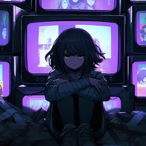 Addict Of The Gallery (Nightcore Version)