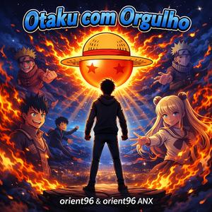 Otako com orgulho