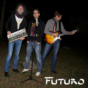 På fel sida väggen