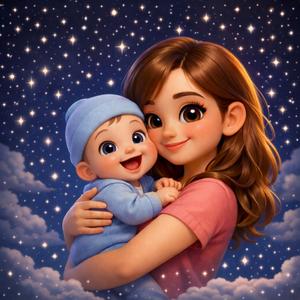 Tatlı Bebeğime Ninni