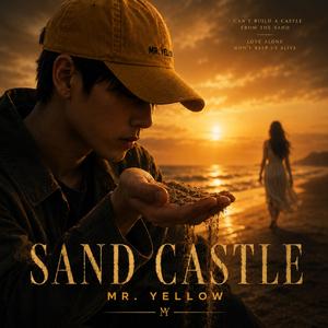 Sand Castle