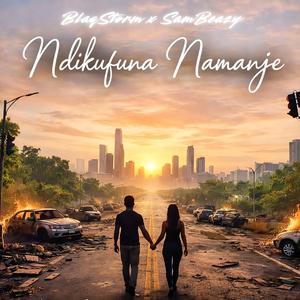 Ndikufuna Namanje