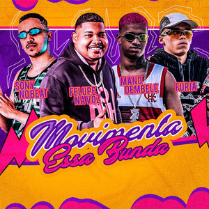 Movimenta Essa Bunda