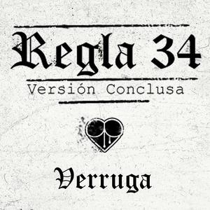 Verruga (with Larva) (Remastered)