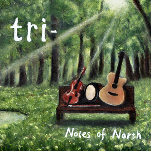 Sally Gally / Kesh Jig