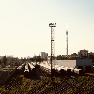 The Noise Is Gone (No Drumma Version)