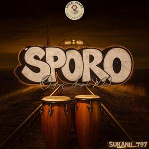 Sporo (Amaperc Mix)