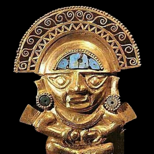 Tawantinsuyu and Sapa Inca