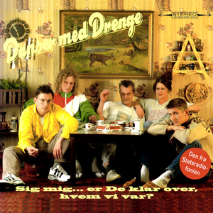 Kan I se mig allesammen?