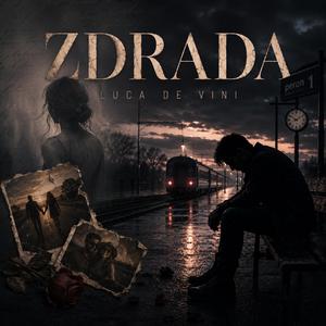 Zdrada