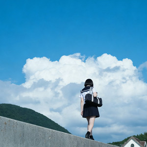 勇气苏打（未说出的表白）