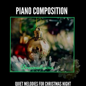 Calm And Work Positive Piano (F Minor)