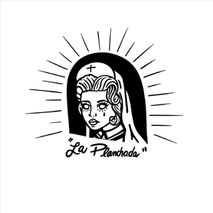 La Planchada