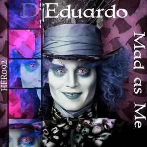 Mad As Me (Original Mix)
