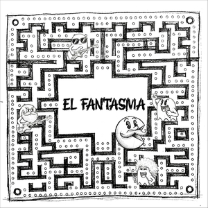 El Fantasma