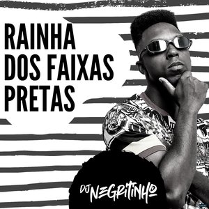 Rainha dos Faixas Pretas (feat. MC Duartt & Mc Tonny ZL)