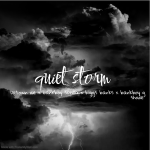 Quiet Storm
