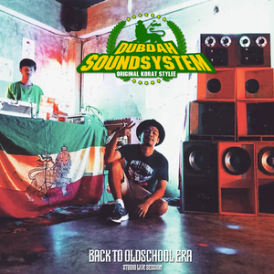 BACK TO THE OLDSCHOOL ERA (Live Session)