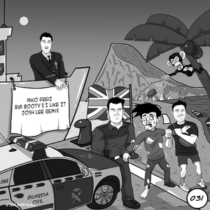 I Like It (Josh Lee Remix)