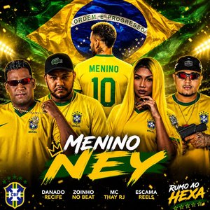 Menino Ney