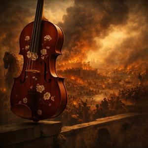 SENBONZAKURA (Heroic epic music)