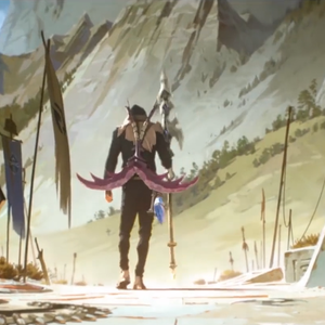 RISE（中文版） 登峰造极境