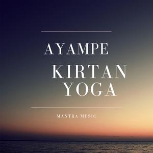 Hare krsna Maha Mantra by Bhava (Live)