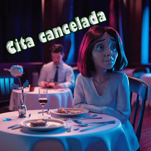 Cita cancelada