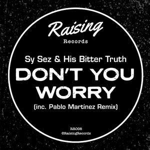 Don't You Worry (Instrumental Mix)
