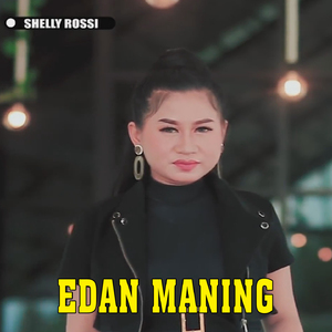 Edan Maning