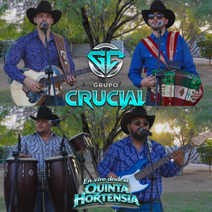 Popurri Poder (En Vivo)