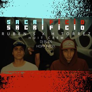 SACRIFICIO (feat. Htorrez)