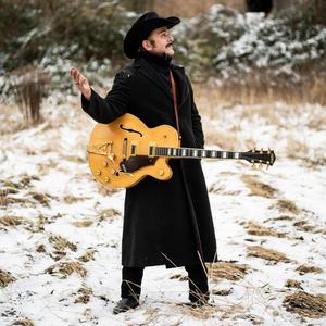 RAMBLE 2000 (LIVE) (feat. LLOYD CLARK & WOLFGANG SINHART)