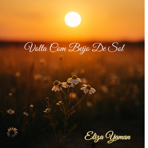 Volta Com Beijo de Sol