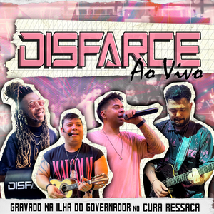 Dividido / Máquina do Tempo / Um Dia pra Nós Dois / Desse Jeito É Ruim pra Mim / Sem Radar (Ao Vivo)