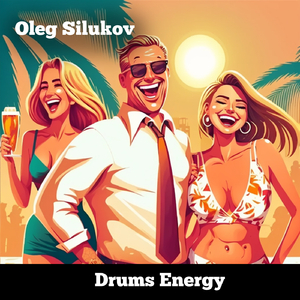 Percussion Rhythm Promo