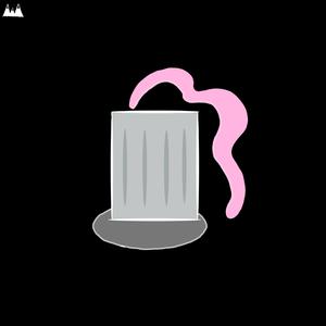 HOT GARBAGE (feat. Delightful Dom & ThatBoiWater) (Enhanced)