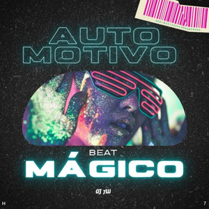 Automotivo Beat Mágico