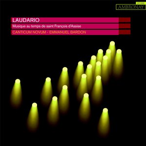 Fami cantar l'amor di la beata "Lauda No. 9"