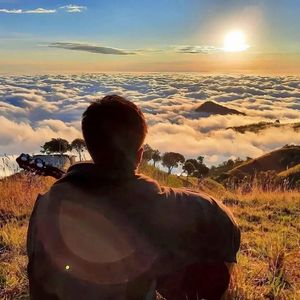 AtaM Soraydu Halimni-(吉他）