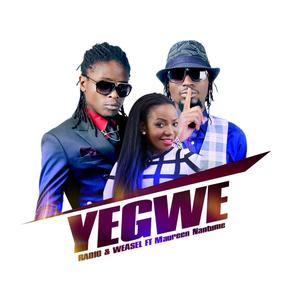 Yegwe (feat. Moureen Nantume)