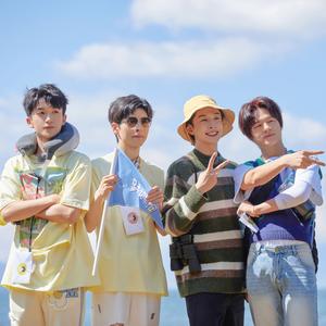 【跳进地理书的旅行RAP】治愈说唱！