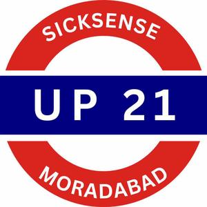 UP 21