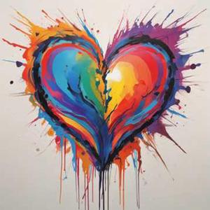 어디서부터가 사랑일까