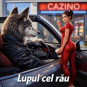 Lupul cel rău (remix)