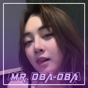 DJ MR. OBA-OBA